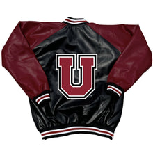 Load image into Gallery viewer, Union College Varsity Letterman Jacket