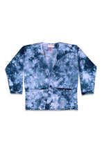 Load image into Gallery viewer, Lab Coat Tie Dye