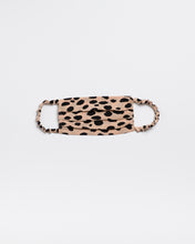 Load image into Gallery viewer, Devil in Disguise: Champagne - Mask