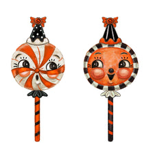 Load image into Gallery viewer, Sweet Treats Brooch Set of 2 by Johanna Parker x Lipstick &amp; Chrome