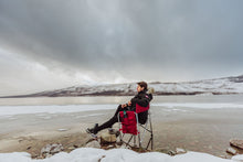 Load image into Gallery viewer, Sports Chair