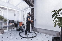 Load image into Gallery viewer, Husqvarna 970493706 DM 540i Battery Powered Core Drill Kit