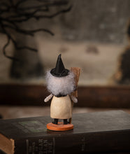 Load image into Gallery viewer, Mabel Moonspell | Halloween Decor | Bethany Lowe