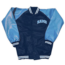 Load image into Gallery viewer, Rhode Island Rams Varsity Letterman Jacket