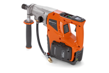 Load image into Gallery viewer, Husqvarna 970493706 DM 540i Battery Powered Core Drill Kit