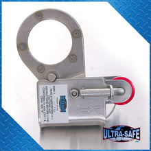 Load image into Gallery viewer, Rope Grab for 5/8″ and 3/4″ Poly-Dac Rope. Stainless Steel | US-5000
