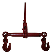 Load image into Gallery viewer, Qty 5 - Ratchet Chain Binder for ⅜" - ½" G70 &amp; G80 Transport or G43 High Test Chain