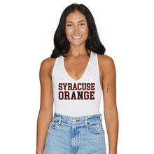 Load image into Gallery viewer, Syracuse Bodysuit