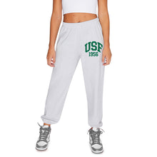 Load image into Gallery viewer, USF Established Sweatpants