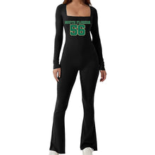Load image into Gallery viewer, USF End Zone Jumpsuit