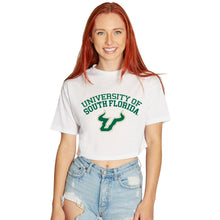 Load image into Gallery viewer, USF Bulls Tee