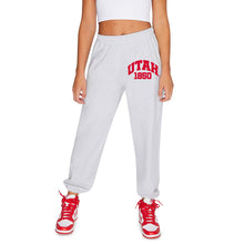 Load image into Gallery viewer, Utah Established Sweatpants