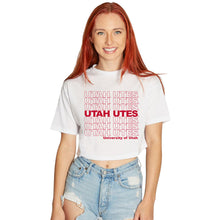 Load image into Gallery viewer, Utah Repeat Tee