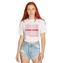 Load image into Gallery viewer, Utah Repeat Tee