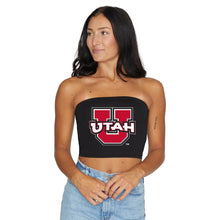 Load image into Gallery viewer, Utah Black Tube Top