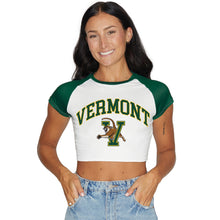 Load image into Gallery viewer, Vermont Team Tee