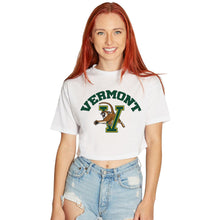 Load image into Gallery viewer, Vermont Catamounts Tee