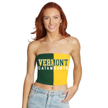 Load image into Gallery viewer, Vermont Two Tone Tube Top