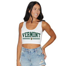 Load image into Gallery viewer, Vermont Crop Tank Top