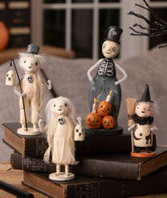 Load image into Gallery viewer, Mabel Moonspell | Halloween Decor | Bethany Lowe