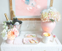 Load image into Gallery viewer, &quot;Confetti Hearts&quot; Tray