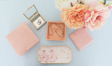 Load image into Gallery viewer, &quot;Confetti Hearts&quot; Tray