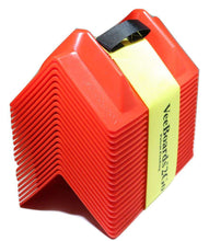 Load image into Gallery viewer, (20) Stacking Veeboards® Ratchet Strap Corner Protectors | VB2GO