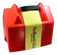 Load image into Gallery viewer, Replacement VB2GO Stacking Veeboard® Ratchet Strap Protector | RVB2GO