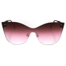 Load image into Gallery viewer, Venice 2 - Faded Burgundy