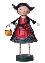Load image into Gallery viewer, Veronica Vampire Lori Mitchell Halloween Figure SHIPS JUNE