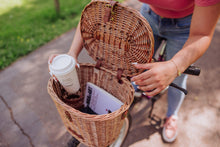 Load image into Gallery viewer, Cambridge Bicycle Basket
