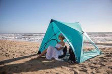 Load image into Gallery viewer, Pismo A-Frame Portable Beach Tent