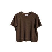 Load image into Gallery viewer, Vintage Raglan Short Sleeve Shirt