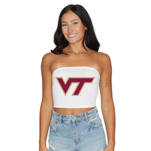 Load image into Gallery viewer, Virginia Tech Tube Top