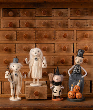 Load image into Gallery viewer, Ghostly Grace | Halloween Decor | Bethany Lowe