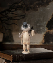 Load image into Gallery viewer, Haunting Henry | Halloween Decor | Bethany Lowe