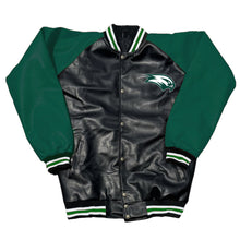 Load image into Gallery viewer, Wagner Varsity Letterman Jacket