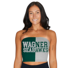 Load image into Gallery viewer, Wagner Two Tone Tube Top
