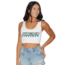 Load image into Gallery viewer, Wagner Crop Tank Top