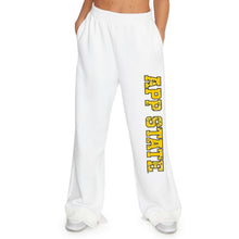 Load image into Gallery viewer, App State Bandana Flare Sweatpants