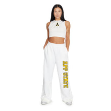 Load image into Gallery viewer, App State Bandana Flare Sweatpants