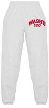 Load image into Gallery viewer, WashU Established Sweatpants