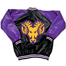 Load image into Gallery viewer, West Chester Varsity Letterman Jacket