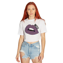 Load image into Gallery viewer, West Chester University Lips Tee