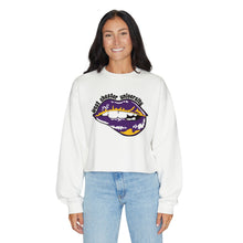 Load image into Gallery viewer, West Chester University Lips Crewneck
