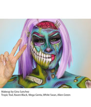Load image into Gallery viewer, ProPaint™ Face and Body Paint
