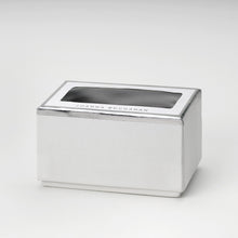 Load image into Gallery viewer, Vintage bug napkin rings, black, set of two