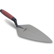 Load image into Gallery viewer, Marshalltown 10121 10 " Brick Trowel London Pattern - DuraSoft Handle