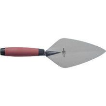 Load image into Gallery viewer, Marshalltown 10121 10 " Brick Trowel London Pattern - DuraSoft Handle