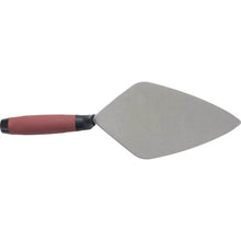 Load image into Gallery viewer, Marshalltown 10121 10 " Brick Trowel London Pattern - DuraSoft Handle